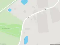 Ambulance met grote spoed naar de Laar in Maasbree
