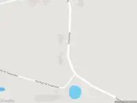 Brandweer met grote spoed naar de Tolhoekweg in Oudelande vanwege waarnemen gaslucht