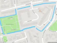 Overlastmelding Baselaarshoef in 5481NC Schijndel