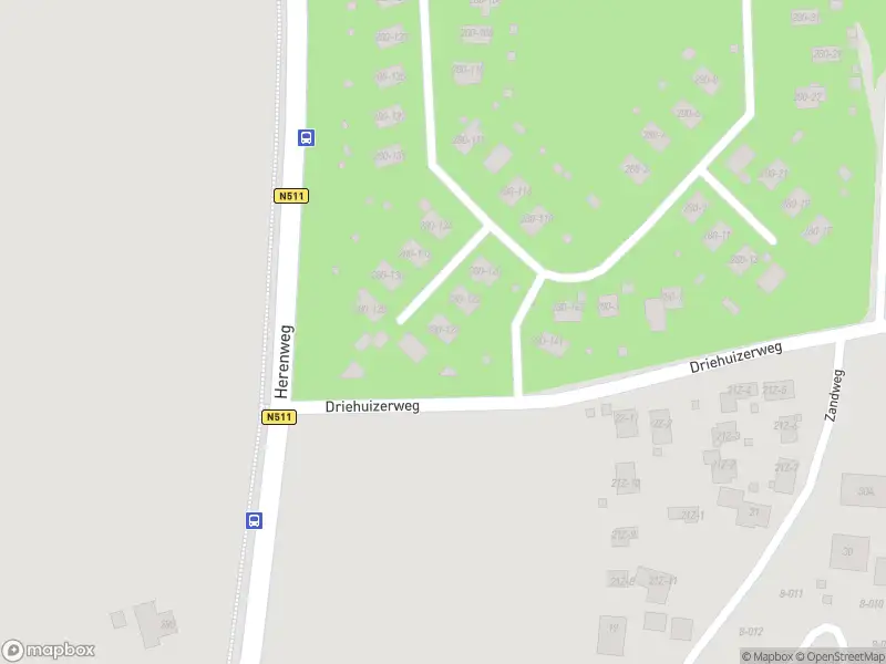 Overlastmelding Herenweg in Egmond aan den Hoef