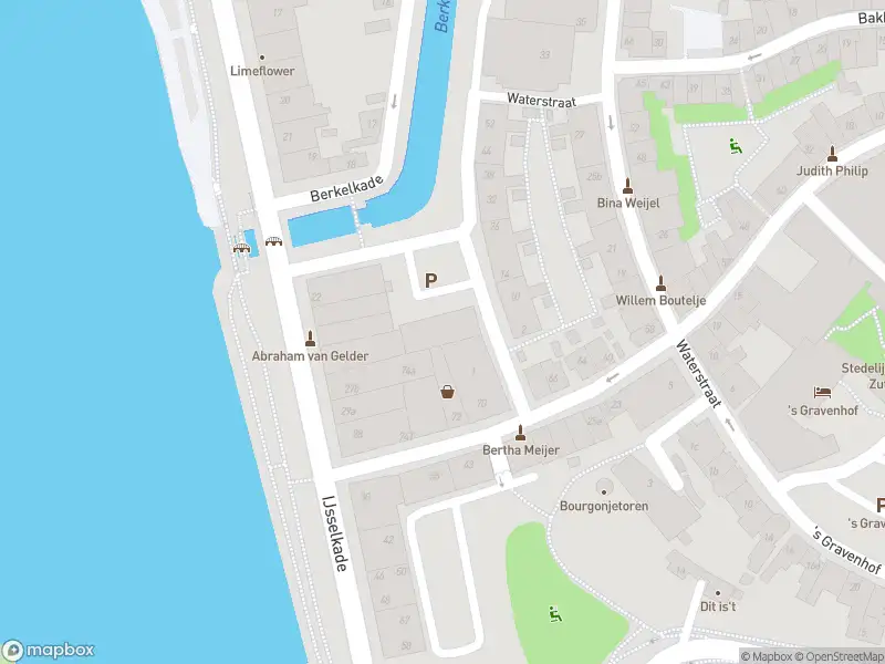 Brandweer met normale urgentie naar de Kattenhavestraat in Zutphen vanwege dier(en) in nood