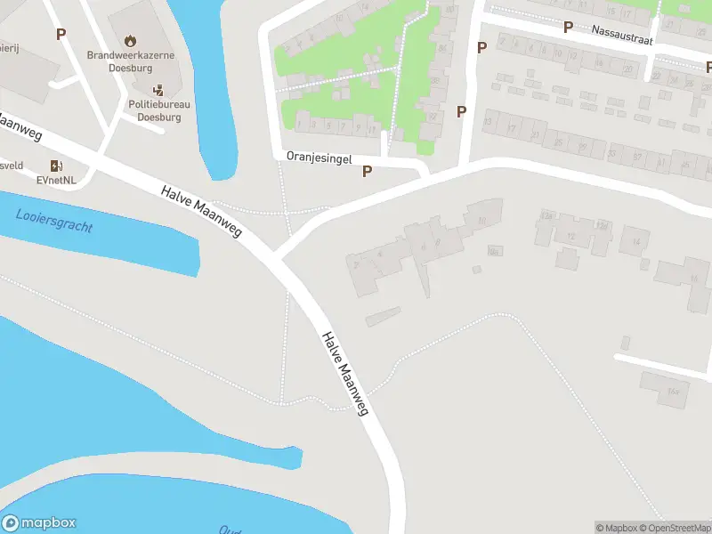 Overlastmelding  in Doesburg