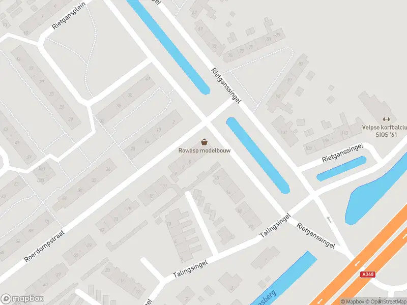Overlastmelding Roerdompstraat in Velp