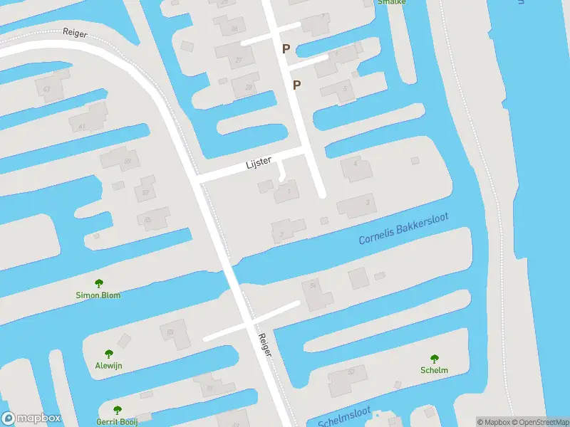 Overlastmelding Lijster in Zuid-Scharwoude