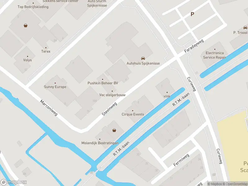 Ambulance met gepaste spoed naar de Stevinweg in Spijkenisse