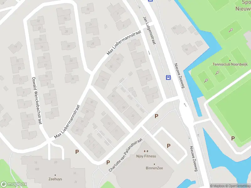 Overlastmelding Nieuwe Zeeweg in Noordwijk gesloten