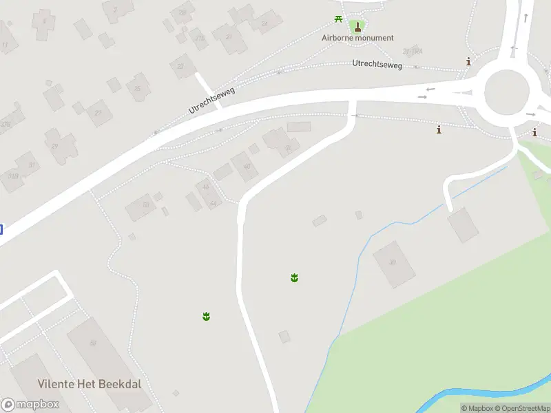 Anonieme overlastmelding Utrechtseweg in Heelsum gesloten