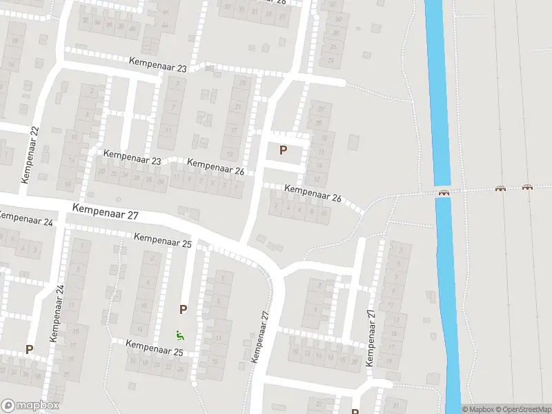 Overlastmelding Kempenaar in Lelystad gesloten