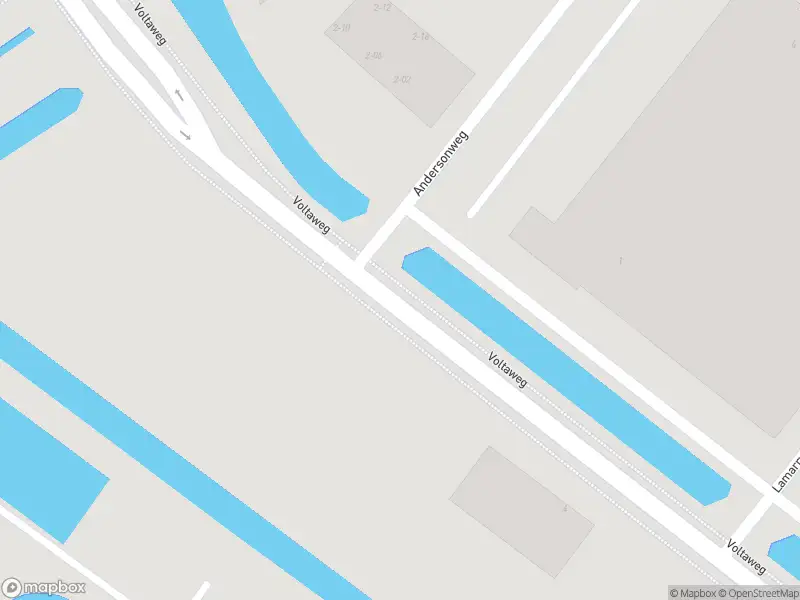 Ambulance met gepaste spoed naar de Braberseweg in Hellevoetsluis