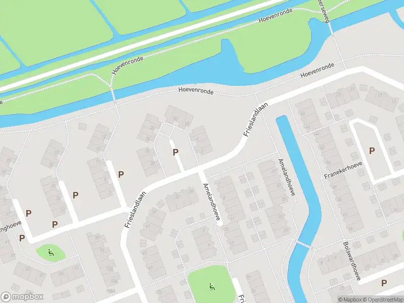 Besteld ambulance vervoer naar de Terschellinghoeve in Vlaardingen