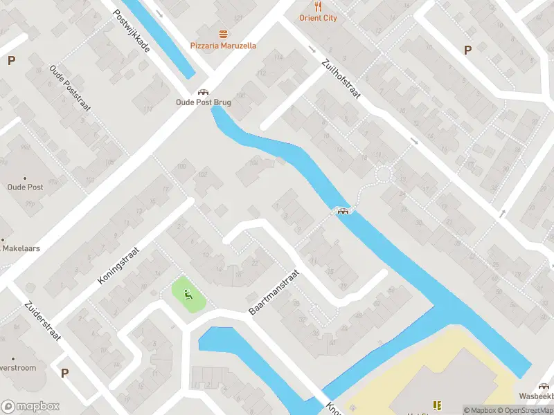 112 melding Anonieme overlastmelding Baartmanstraat in Sassenheim