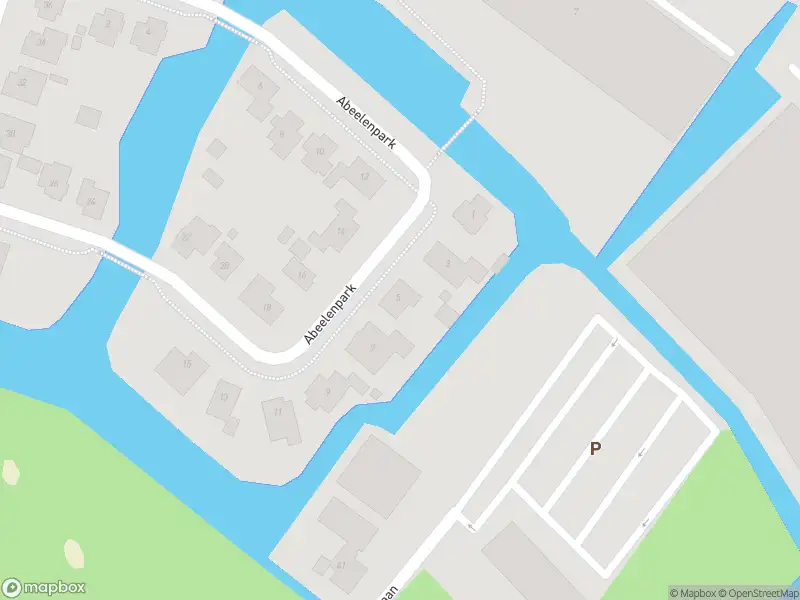 Overlastmelding Abeelenpark in Noordwijkerhout gesloten