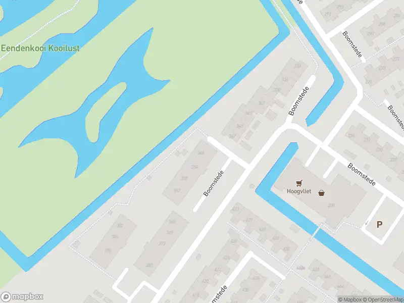 Overlastmelding  in Maarssen