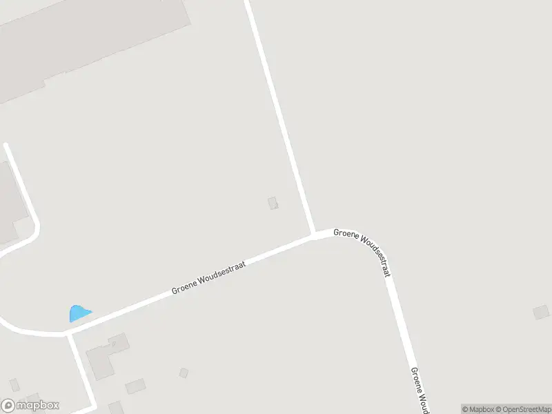 Overlastmelding Groene Woudsestraat in Driel gesloten