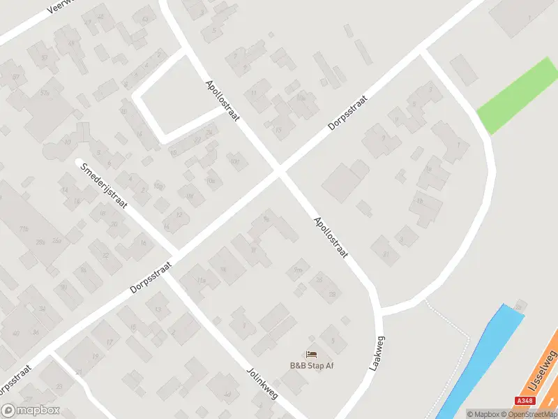 Overlastmelding Dorpsstraat in Rheden gesloten