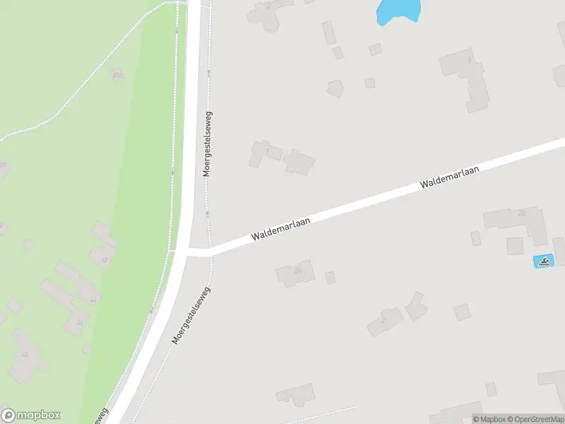 Overlastmelding Waldemarlaan in Oisterwijk gesloten