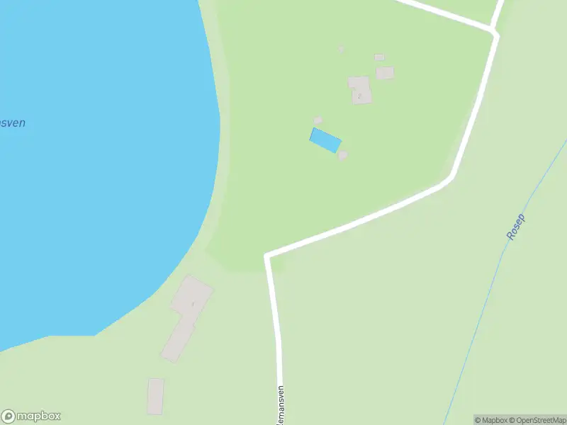 Overlastmelding Allemansven in Moergestel gesloten