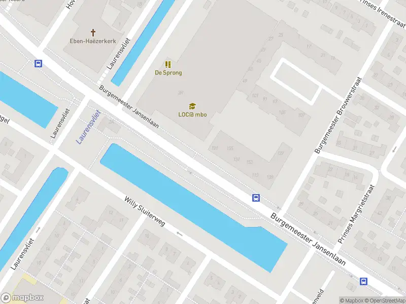 Overlastmelding Euryzakade in Zwijndrecht gesloten