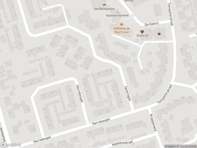 Overlastmelding Spieringen in Wijk en Aalburg gesloten