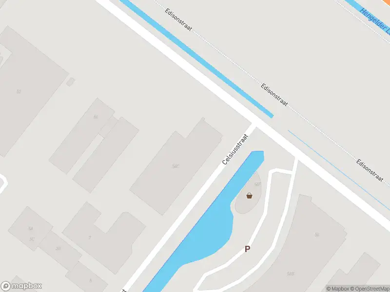Brandweer met gepaste spoed naar de Edisonstraat in Zevenaar vanwege afgaan automatisch brandalarm