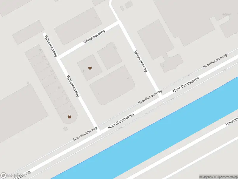 Brandweer met grote spoed naar de Witteveenweg in Bergen op Zoom vanwege reanimatie