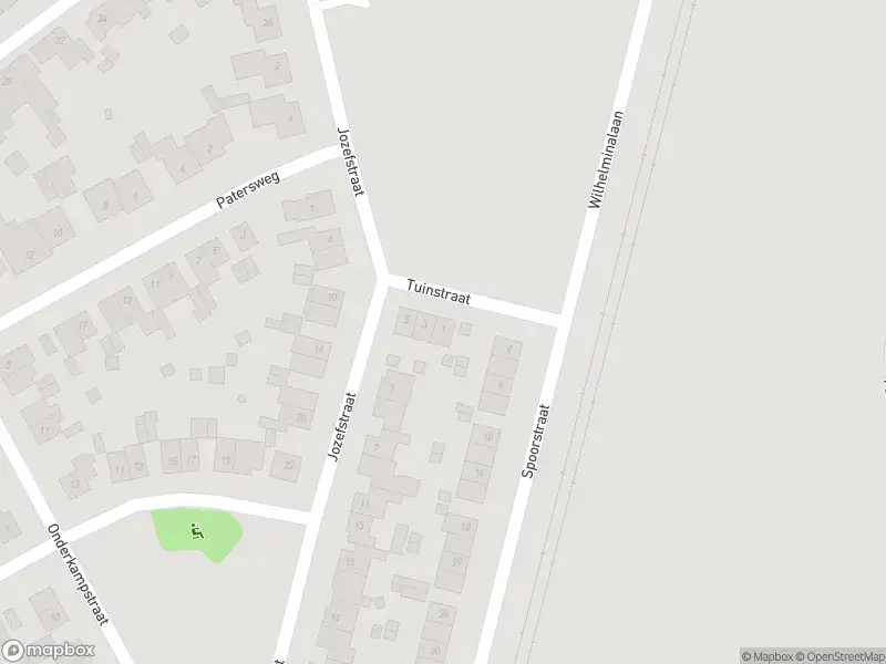 Overlastmelding Tuinstraat in Susteren gesloten