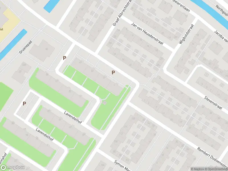 Overlastmelding Stakman Bossestraat in Noordwijk gesloten