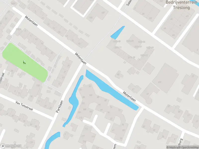 Overlastmelding Molenlaan in Hillegom gesloten