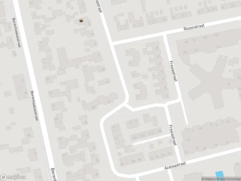 Overlastmelding Begoniastraat in Wijk en Aalburg