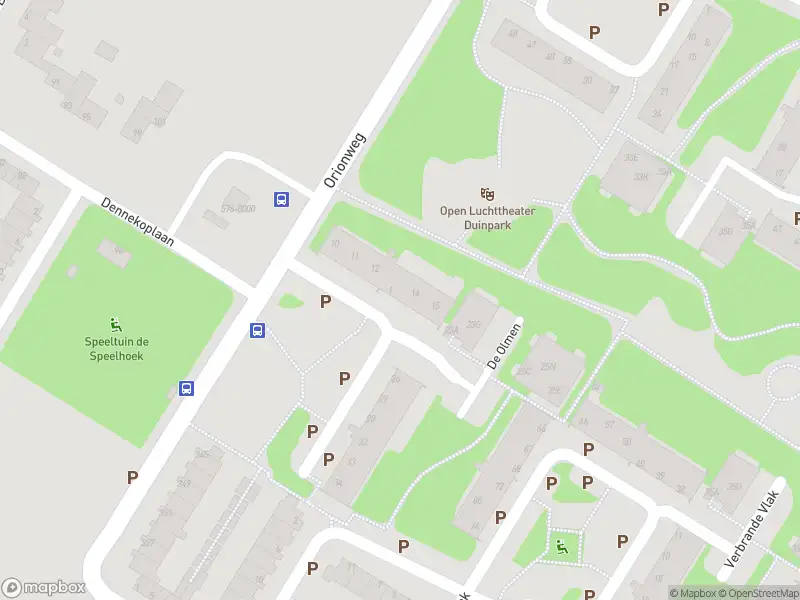 Overlastmelding De Olmen in IJmuiden gesloten