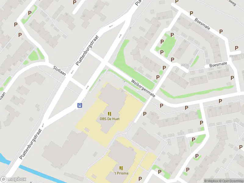 Overlastmelding Wolborgenmate in Doetinchem