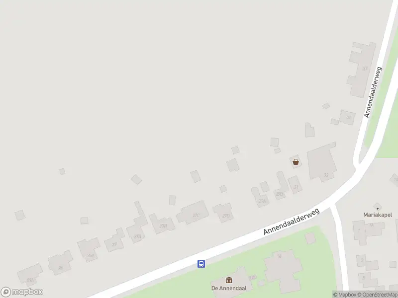 Overlastmelding Annendaalderweg in Maria Hoop