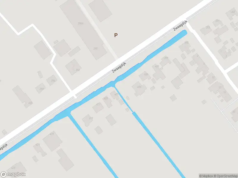 Overlastmelding Zwaagdijk in Zwaagdijk-West