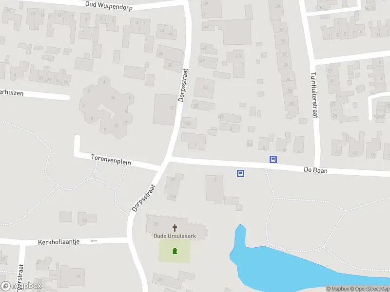 Overlastmelding De Baan in Warmenhuizen gesloten