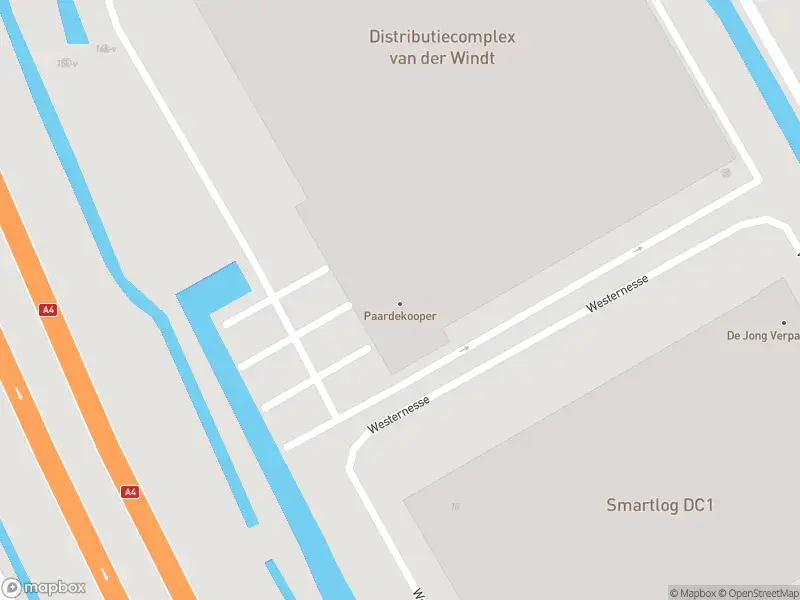 Brandweer met gepaste spoed naar de Meerkamp in Den Hoorn vanwege afgaan automatisch brandalarm