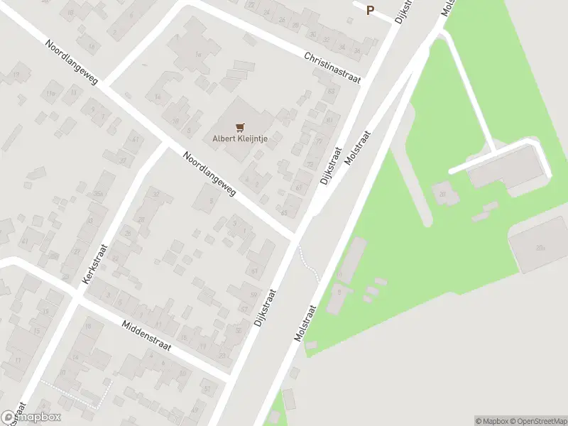 Overlastmelding Dijkstraat in Kats gesloten