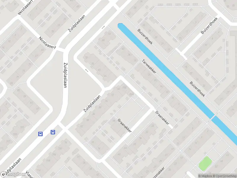 Anonieme overlastmelding Zuidplaslaan in Waddinxveen