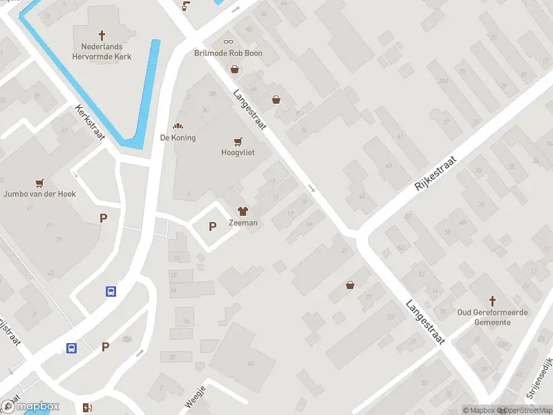 Overlastmelding Langestraat in 's-Gravendeel gesloten