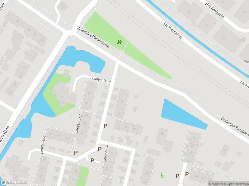 Overlastmelding Looyenland in Westervoort