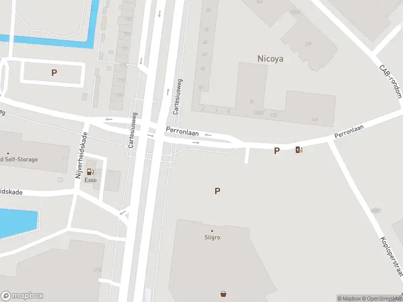 Politie naar de Perronlaan in Utrecht vanwege aanrijding met letsel