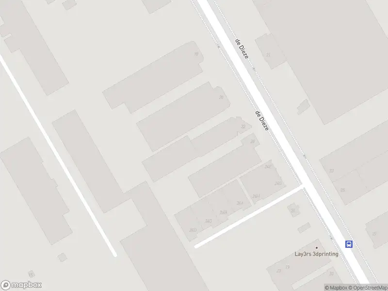 Overlastmelding De Dieze in Best gesloten
