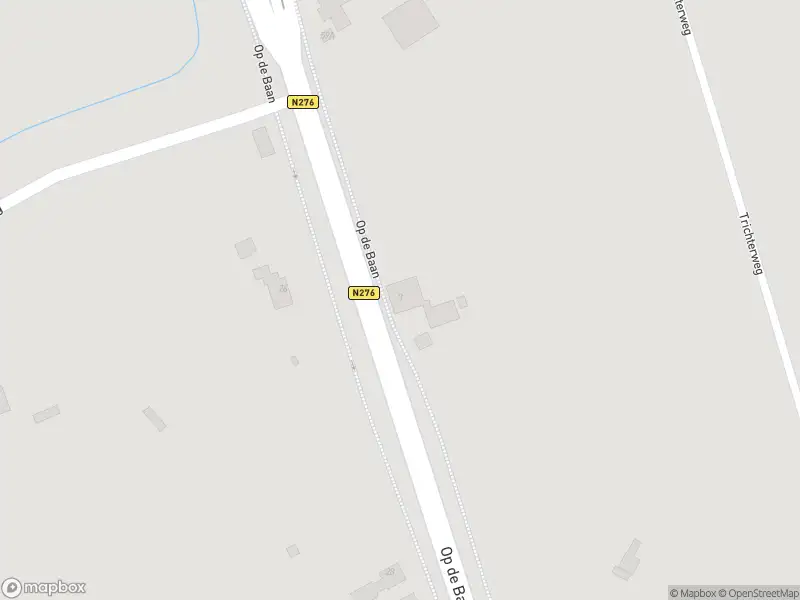 Overlastmelding Op de Baan in Nieuwstadt