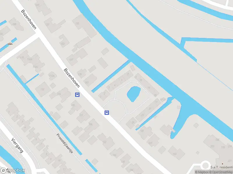 Overlastmelding Bozenhoven in Mijdrecht