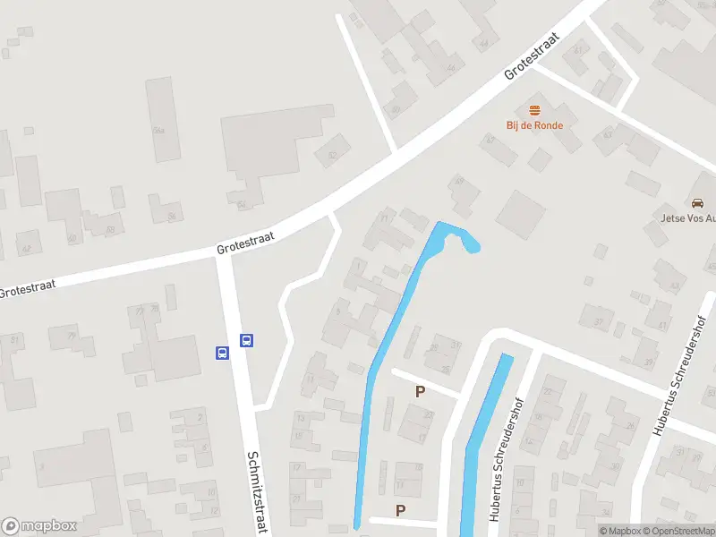 112 melding Overlastmelding Schmitzstraat in Veen
