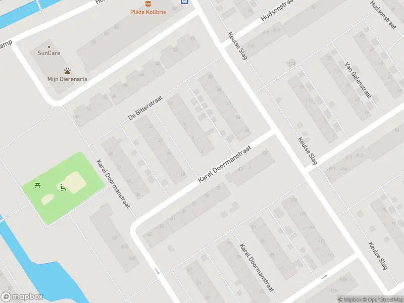 Overlastmelding Karel Doormanstraat in Arnhem gesloten