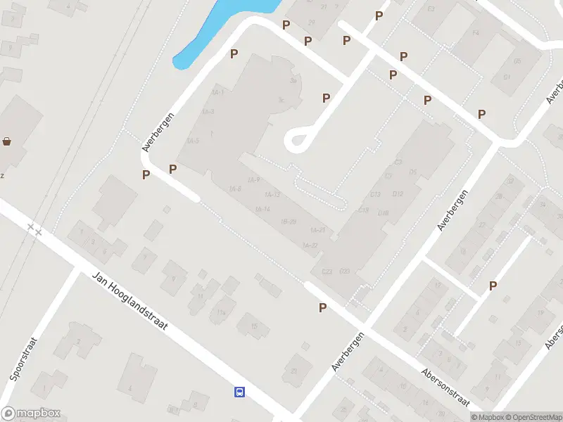 Brandweer met gepaste spoed naar de Averbergen in Olst vanwege afgaan automatisch brandalarm