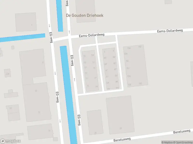 Politie met gepaste spoed naar de Eems-Dollardweg in Zuidbroek vanwege ongeval met letsel