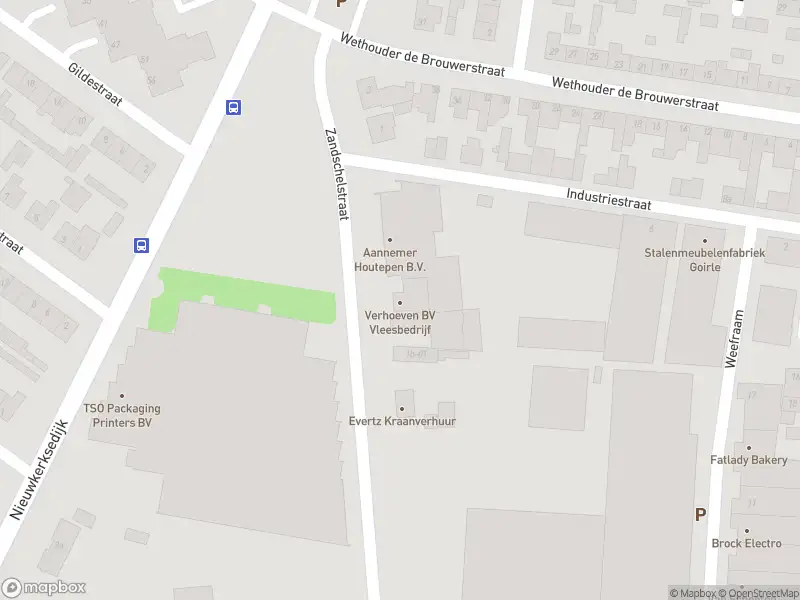 Overlastmelding Zandschelstraat in Goirle gesloten