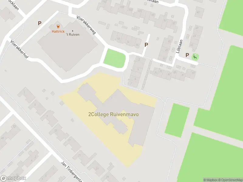 Overlastmelding Vlierakkerhof in Berkel-Enschot