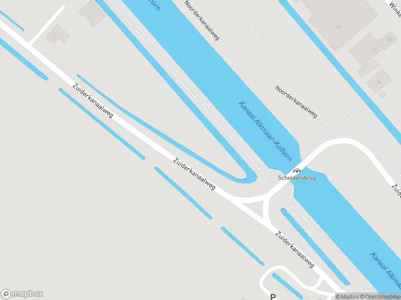 Overlastmelding Zuiderkanaalweg in Winkel